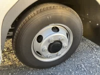 Mitsubishi FUSO FIGHTER лот № 16012 оценка 5  с аукциона в Японии 7