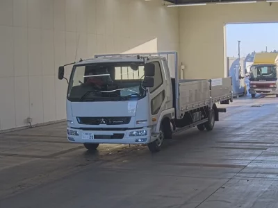 Mitsubishi FUSO FIGHTER