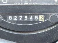 Mitsubishi FUSO FIGHTER лот № 4461 оценка 3  с аукциона в Японии 6