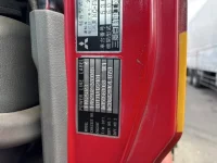 Mitsubishi FUSO FIGHTER лот № 4461 оценка 3  с аукциона в Японии 7