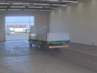 Mitsubishi FUSO FIGHTER лот № 4461 оценка 3  с аукциона в Японии 1