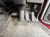 Mitsubishi FUSO FIGHTER лот № 4461 оценка 3  с аукциона в Японии 3