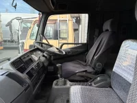 Mitsubishi FUSO FIGHTER лот № 4461 оценка 3  с аукциона в Японии 4