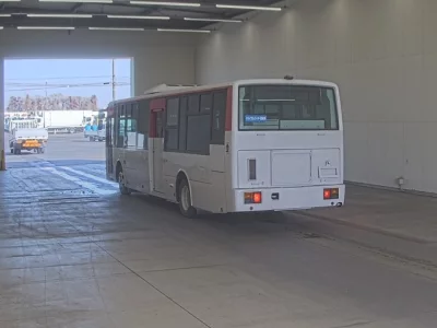 Mitsubishi BUS