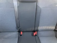 Volkswagen POLO лот № 20187 оценка 4  с аукциона в Японии 8