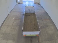 Mitsubishi FUSO FIGHTER лот № 3347 оценка 3  с аукциона в Японии 2