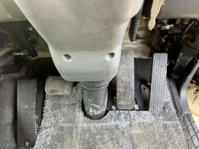 Mitsubishi FUSO FIGHTER