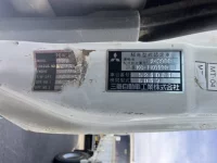 Mitsubishi FUSO FIGHTER лот № 3352 оценка R  с аукциона в Японии 6