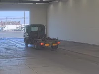 Mitsubishi FUSO FIGHTER лот № 3352 оценка R  с аукциона в Японии 1