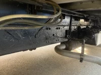 Mitsubishi FUSO FIGHTER лот № 3414 оценка RB  с аукциона в Японии 8