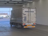 Mitsubishi FUSO FIGHTER лот № 3414 оценка RB  с аукциона в Японии 1