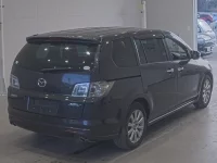Mazda MPV лот № 20111 оценка 3.5  с аукциона в Японии 1