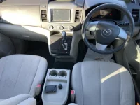 Mazda MPV лот № 20111 оценка 3.5  с аукциона в Японии 3