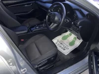 Mazda MAZDA3 лот № 20160 оценка 4  с аукциона в Японии 7