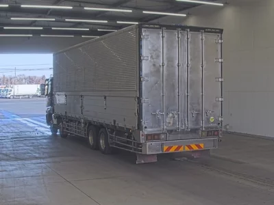 Mitsubishi SUPER GREAT