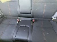 Subaru FORESTER лот № 20307 оценка 3.5  с аукциона в Японии 8