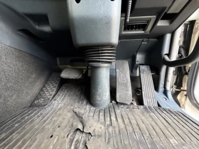 Mitsubishi SUPER GREAT