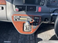 Honda ODYSSEY лот № 20273 оценка RA  с аукциона в Японии 4