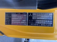 Mitsubishi FUSO FIGHTER лот № 3341 оценка R  с аукциона в Японии 7