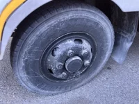 Mitsubishi FUSO FIGHTER лот № 3341 оценка R  с аукциона в Японии 8