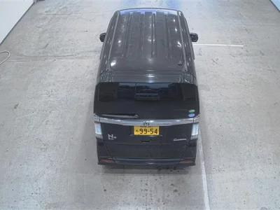 Honda N BOX PLUS