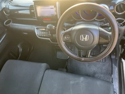 Honda N BOX PLUS