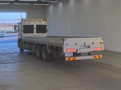 Mitsubishi SUPER GREAT