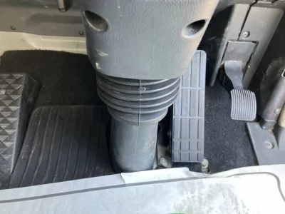 Mitsubishi SUPER GREAT