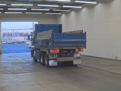 Mitsubishi SUPER GREAT