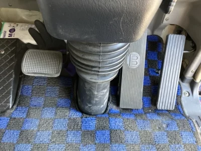 Mitsubishi SUPER GREAT