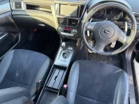 Subaru EXIGA лот № 20171 оценка 3.5  с аукциона в Японии 3