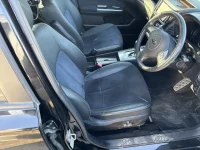 Subaru EXIGA лот № 20171 оценка 3.5  с аукциона в Японии 7