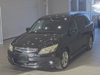 Subaru EXIGA