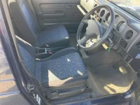 Suzuki JIMNY лот № 20263 оценка RB  с аукциона в Японии 7