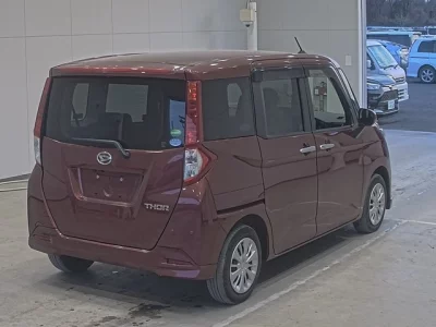 Daihatsu THOR