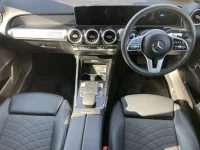 Mercedes-Benz GLB лот № 20279 оценка 4  с аукциона в Японии 3