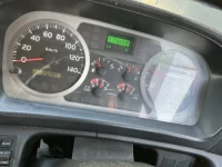 Hino RANGER лот № 11028 оценка 3.5  с аукциона в Японии 5