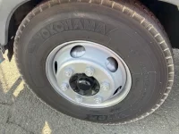 Hino RANGER лот № 11028 оценка 3.5  с аукциона в Японии 7