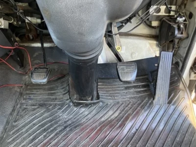 Daihatsu DELTA TRUCK