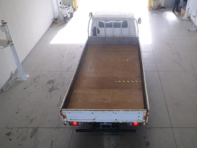 Daihatsu DELTA TRUCK