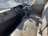 Mazda TITAN лот № 1604 оценка 3.5  с аукциона в Японии 4