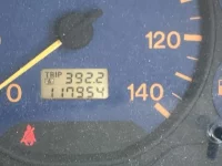 Mazda TITAN лот № 1604 оценка 3.5  с аукциона в Японии 5