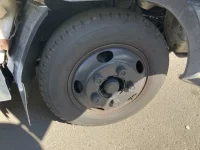 Mazda TITAN лот № 1604 оценка 3.5  с аукциона в Японии 8