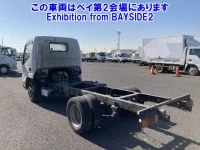 Hino DUTRO лот № 62022 оценка 3  с аукциона в Японии 1