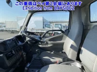 Hino DUTRO лот № 62022 оценка 3  с аукциона в Японии 3
