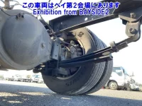 Hino DUTRO лот № 62022 оценка 3  с аукциона в Японии 9