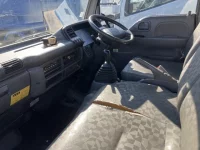 Mazda TITAN лот № 1643 оценка 3  с аукциона в Японии 4