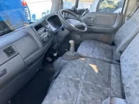 Mazda TITAN лот № 39 оценка 3.5  с аукциона в Японии 4