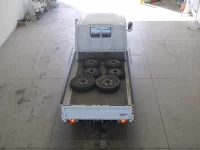 Mazda TITAN лот № 39 оценка 3.5  с аукциона в Японии 2