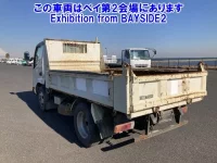 Hino DUTRO лот № 62024 оценка 3  с аукциона в Японии 1